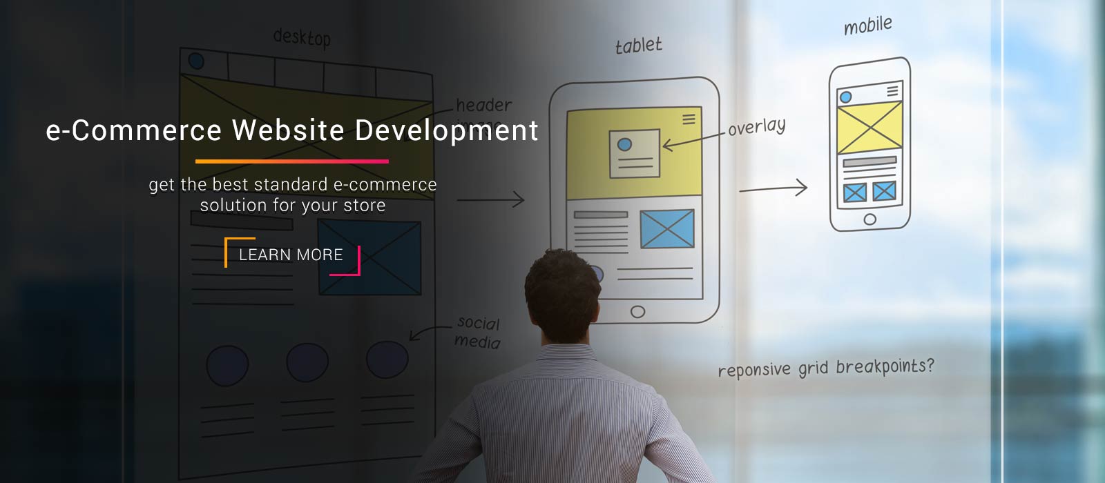 e-commerce software development-Global Intelligence Software Ltd. Pune