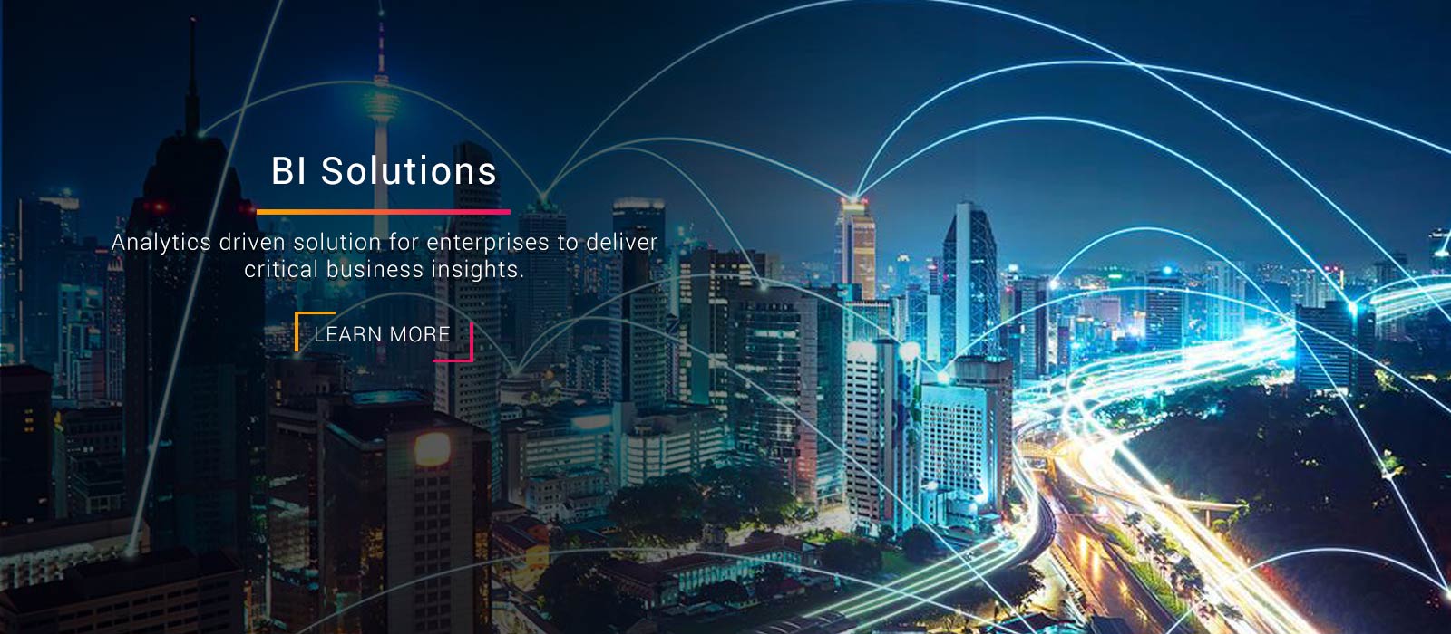 Business Intelligence-BI Services Pune-GIS Ltd. Pune